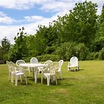 Maison Accueillante Pres De Monthenault, Parfaite Pour Groupes Monthenault