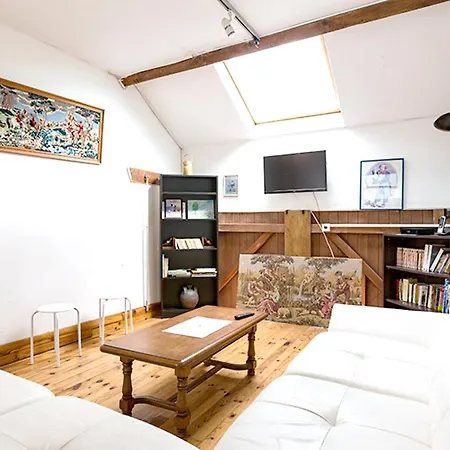 Maison Accueillante Pres De Monthenault, Parfaite Pour Groupes Сasa de vacaciones *
