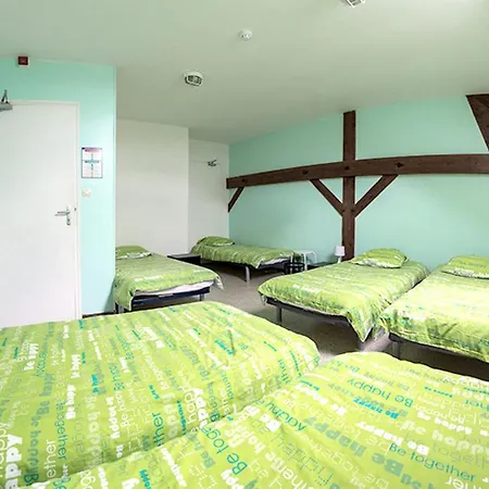 Maison Accueillante Pres De Monthenault, Parfaite Pour Groupes Dom wakacyjny