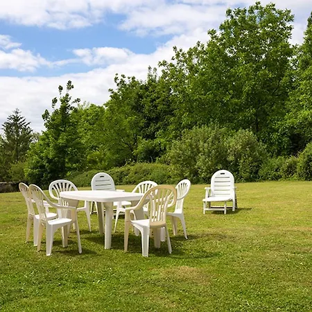 Maison Accueillante Pres De Monthenault, Parfaite Pour Groupes Monthenault