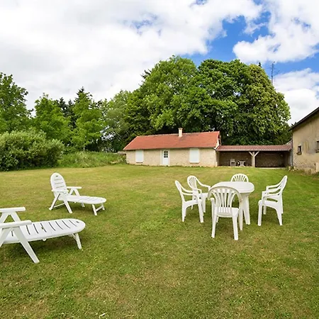 Maison Accueillante Pres De Monthenault, Parfaite Pour Groupes Dom wakacyjny