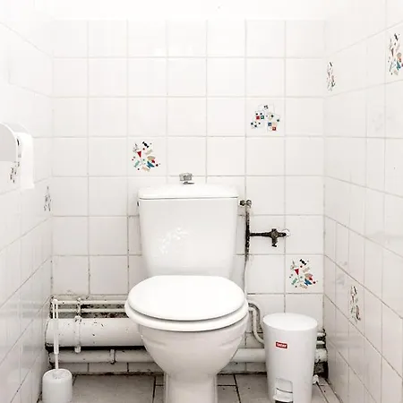 Maison Accueillante Pres De Monthenault, Parfaite Pour Groupes Monthenault