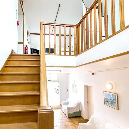 Maison Accueillante Pres De Monthenault, Parfaite Pour Groupes Monthenault