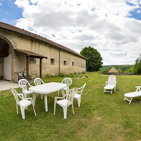 Maison Accueillante Pres De Monthenault, Parfaite Pour Groupes