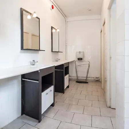 Сasa de vacaciones Maison Accueillante Pres De Monthenault, Parfaite Pour Groupes *