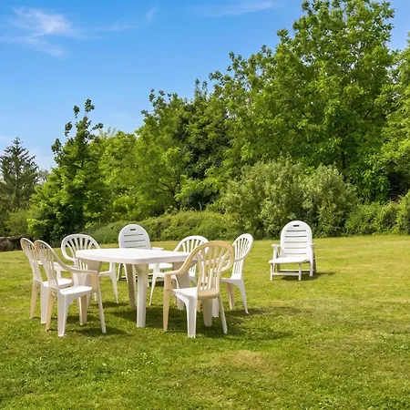 Maison Accueillante Pres De Monthenault, Parfaite Pour Groupes